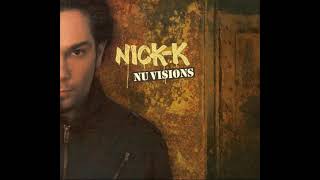 Nick-K - Nu Visions - CD1 (2008)