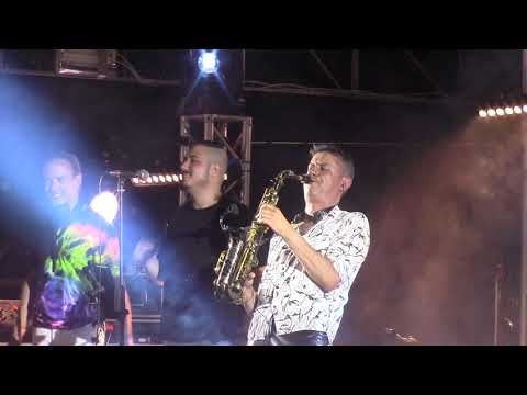 ORCHESTRA DANIELA NESPOLO - SALE, AMORE E VENTO / IL CANTO DEL MAR ecc.