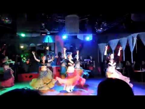 Hurriya tribe - American Tribal Style®