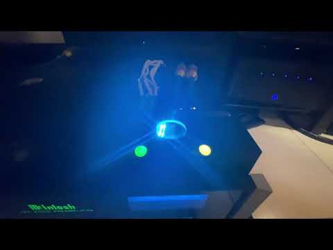 The Audiophile Music Room