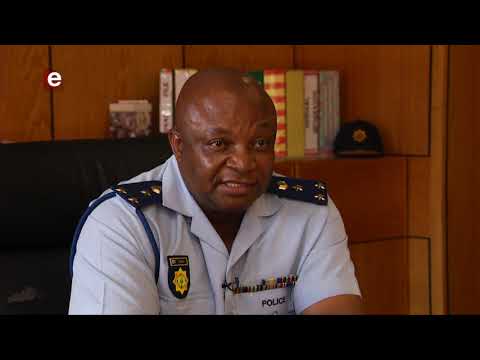 Catch Checkpoint - Wednesdays 10PM only on eTV