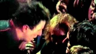 The Clash - Garageland (Subtitulos español)