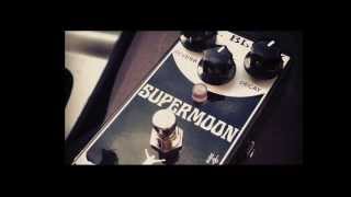 Mr. Black SUPERMOON DEMO by Lance Seymour