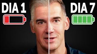 Faça Isso Todas as Manhãs Durante 7 dias — Fiquei Chocado Com o Que Aconteceu Depois | Lewis Howes
