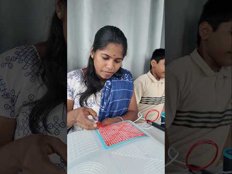 Sunday Family Time-ல நாங்க என்ன பண்ணோம் பாருங்க! 😍❤️ #FamilyVlog #SundayFun #Shorts