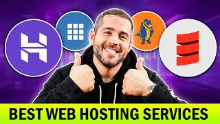 Best Web Hosting | What Actually Matters Before You Pick a Plan in 2026 (Choose 