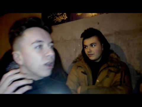 Velas vs Gemelo - 8vos - Real Battle