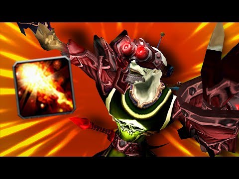 Mage OBLITERATES All The Rogues! (5v5 1v1 Duels) - PvP WoW: Battle For Azeroth 8.1