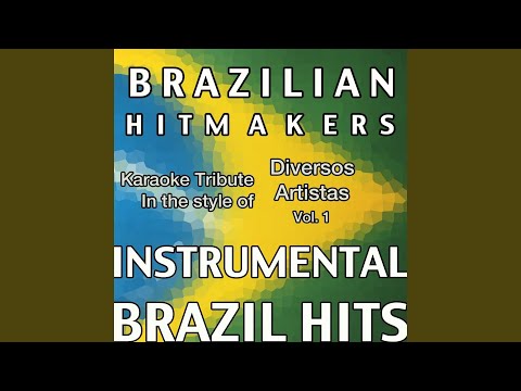 Ressuscita-Me (Style Aline Barros) ( [Karaoke Version])