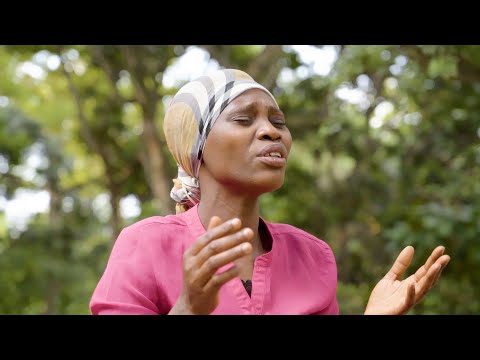 Elvanie   NTIHINDUKA Official Video HD