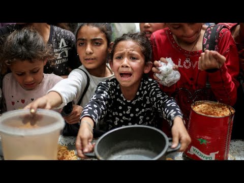 Bought by AIPAC: How U.S. Politicians Are Funding Gaza's Starvation