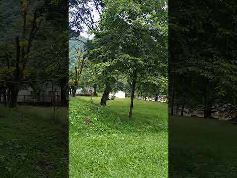 Villa Batiruana en La Cocha, Tucumán. En el medio mismo de las Yungas. #belleza #tucuman #argentina