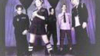 The Birthday Massacre - Neverending Story