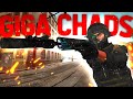 Getting GIGA CHAD Lobbies Is A GIFT For A SOLO