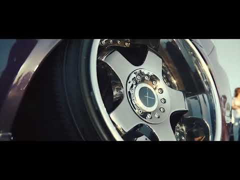 EGO ft. Gýza a Ben  Cristovao - vozíme prod. (dyryck)