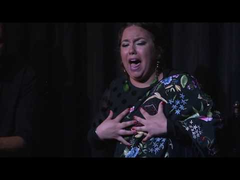 FLAMENCO EN LA GARCIA LORCA #101 - MARIA TERREMOTO