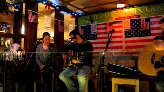 To Live Is To Fly - Wade Bowen live @Gogarty