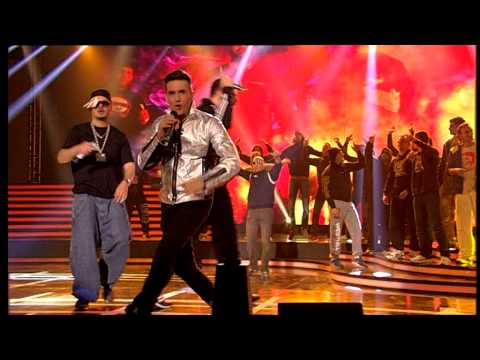 Nesh feat Juice & Maxoni - Od vikenda do vikenda (Pink Music Festival 2015)