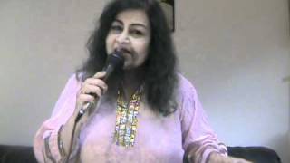 Titli Udi -Dedicating To Sharda Ji - YouTube