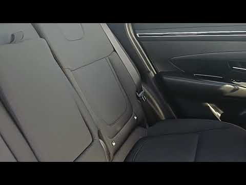Hyundai Tucson Comfort Plus 1.6 Diesel 5dr - Image 2