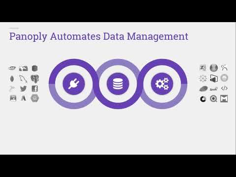 Scaling Analysis with a Data Driven Culture