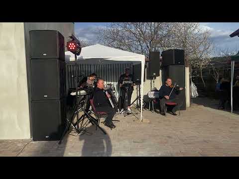 SERGIU STB - NU MAI FAC , BINE LA OMUL SARAC - LIVE LA VALITA LA COLIBASI