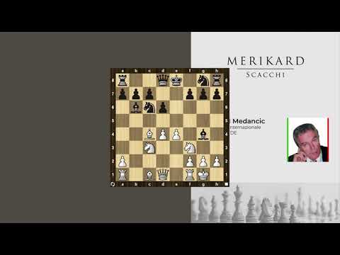 Impara dal maestro  -  Scuola pratica degli scacchi 200 - 1