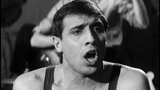 Uno Strano tipo  - Di Lucio Fulci con Adriano Celentano  Intervista a Detto Mariano