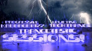 Trancetastic Mix 110: 2 Hour Energised Uplifting Trance Madness 21.