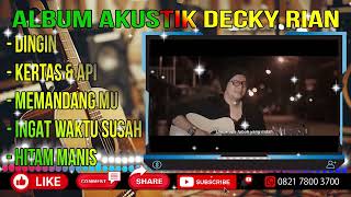 Download lagu DINGIN - KERTAS & API - MEMANDANGMU - INGAT WAKTU SUSAH - HITAM MANIS || #cover #akustik DECKY RYAN mp3 Download lagu DINGIN - KERTAS & API - MEMANDANGMU - INGAT WAKTU SUSAH - HITAM MANIS || #cover #akustik DECKY RYAN mp3