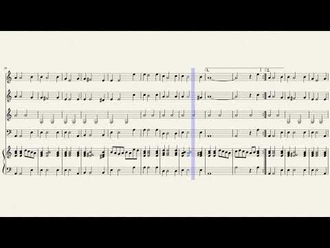 Passacaglia della Vita 4 Strings by Stefano Landi