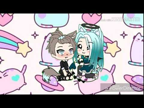 Сериал/ Забытая принцесса/1 серия/ Gacha Life на русском