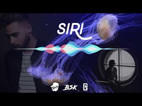 ODANIS BSK  SIRI prod by GHETTO [TRAP 2018]