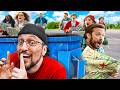 Find Me Win Money Fans Hunt FGTeeV