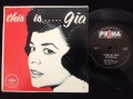 Gia maione/come closer to me