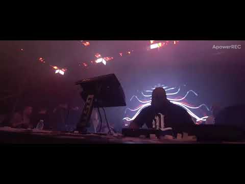 CARL COX play at TIME WARP Elio Riso & NiLO.R - up times - [KD RAW]