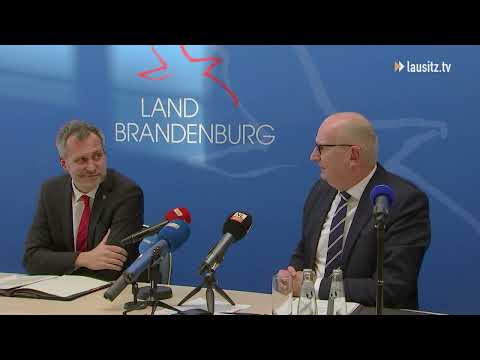 Kabinett vor Ort - "Stadt im Aufbruch"