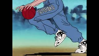 Lil Bow Wow - Basketball (slowed + reverb)