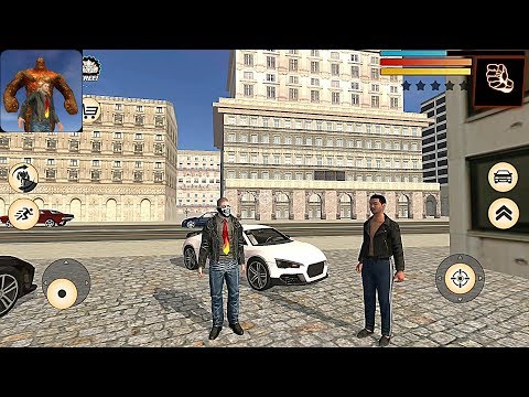 Stone Giant - Walkthrough GamePlay #4