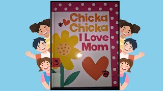 Download lagu 📚Chicka Chicka I Love Mom mp3 Download lagu 📚Chicka Chicka I Love Mom mp3