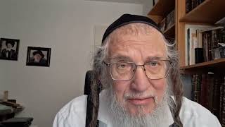 Tazria - Metzora 2026 - Rabbi Yosef Lange