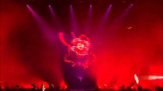 Deadmau5 - One Trick Pony Live - Earls Court 18/12/2010