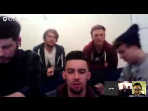 'Punk Goes Pop Vol. 6' LIVE CHAT