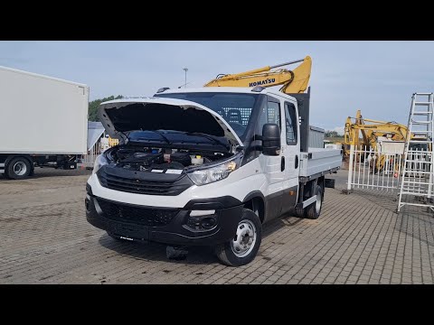 70170779 Iveco Daily