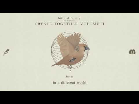 Serion - in a different world