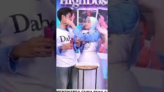 Download lagu Mila DA 7 Hapus Bibir Valen DA 7 Panggil Sayang mp3