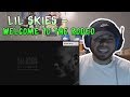LIL SKIES - Welcome To The Rodeo (prod: Taz Taylor) REACTION LIL SKIES - Welcome To The Rodeo (prod: Taz Taylor) REACTION