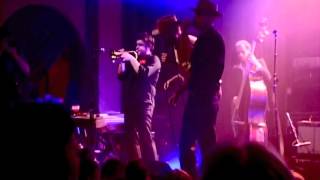 Slim Cessna's Auto Club "Hallelujah Reprise / Everyone Is Guilty #2" Live