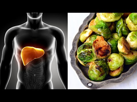 , title : 'Eat More of These Foods To Heal & Improve Your Liver's Health'