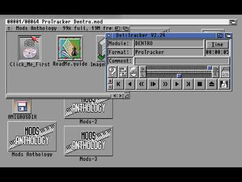8GB hdf preparation for piStorm (or CF, or emulator)